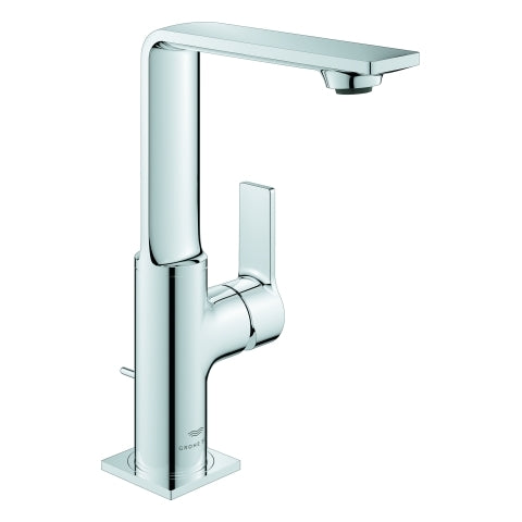 Grohe - EH-WT-Batterie Allure 32146_1 L-Size chrom