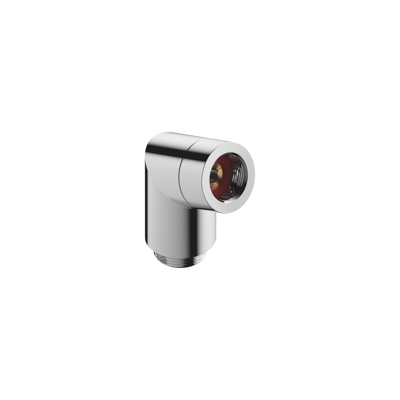 Dornbracht - Nippel 20Grad Ersatzteil 04240418700 49x71x40mm chrom