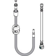 Hansgrohe - KS-Schlauch zu Küchenarmatur