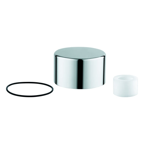 Grohe - Druckknopf 42386 chrom