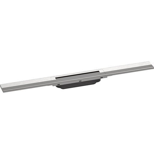 Hansgrohe - Duschrinne RAINDRAIN Flex 700 mm kürzbar zur freien Montage BST