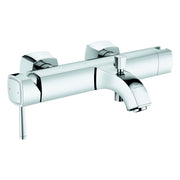 Grohe - Einhand-Wannenbatterie Grandera 24374 Wandmontage chrom
