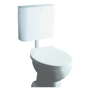 Grohe - Spülkasten AP 37355 weiß