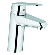 Grohe - EH-WT-Batterie Eurodisc C 32469 EcoJoy glatter Körper chrom