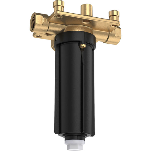 Hansgrohe - Kopfbrause RAINMAKER Select 460 Grundset