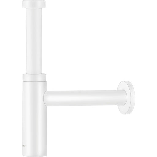 Hansgrohe - Siphon FLOWSTAR S mattweiß