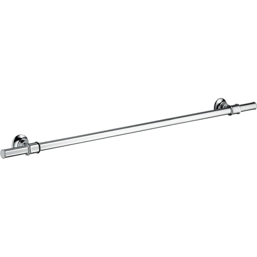 Hansgrohe - Badetuchhalter AXOR MONTREUX 800mm 42080000 chrom