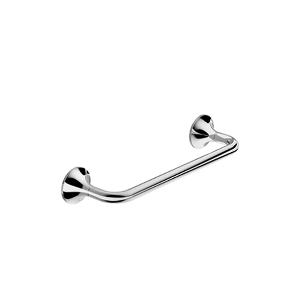 Dornbracht - Wannengriff VAIA 83030809 Dark Platinum gebürstet