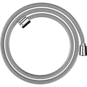 Hansgrohe - Textilbrauseschlauch Axor 1600mm mit konischer/zylindrischer Mutter chrom