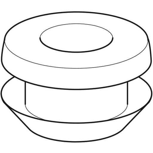 Geberit Vertriebs - Manschette d43