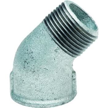 Gebo - Armaturen - Winkel 121 i/a vz 3