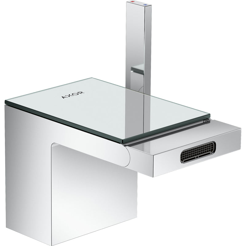 Hansgrohe - Bidetmischer AXOR MyEdition chrom