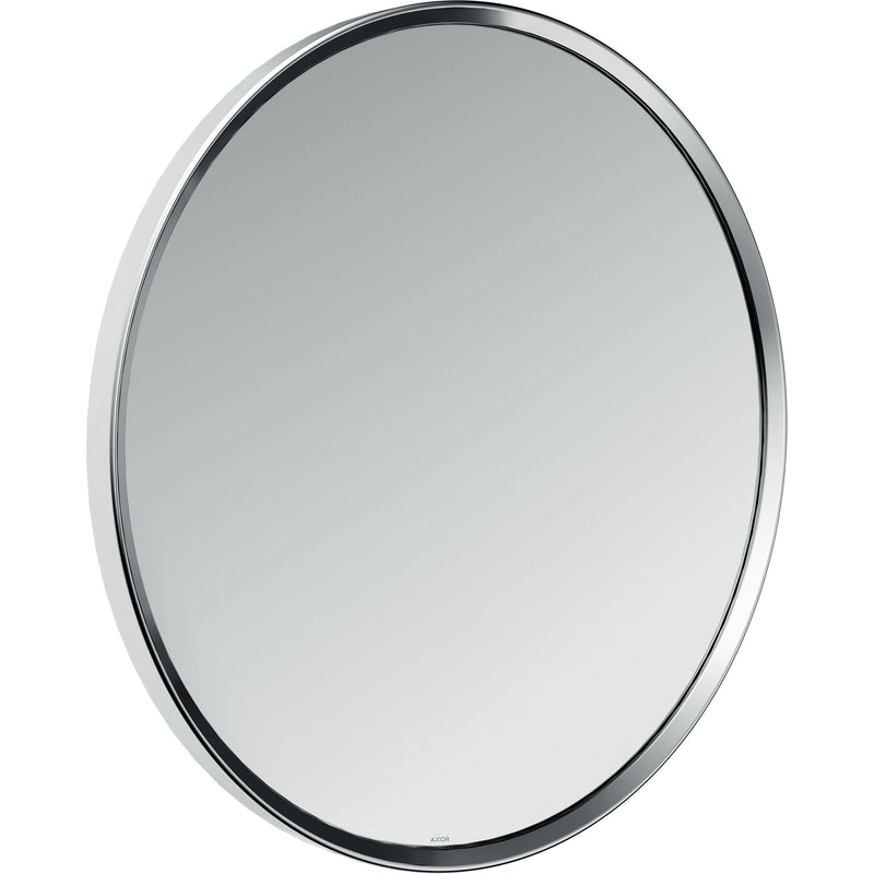 Hansgrohe - Wandspiegel Axor Universal Circular chrom