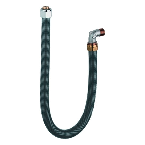 Grohe - Anschlussgarnit. TALENTOFILL 28993 mit 1,5m flexiblem Anschlussrohr DN20