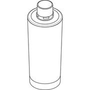 Hansgrohe - Filter Ionentauscher u.Aktivkohle