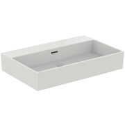 Ideal Standard - Waschtisch EXTRA, o.Hl., m.Ül., 700x450x150mm, Weiß
