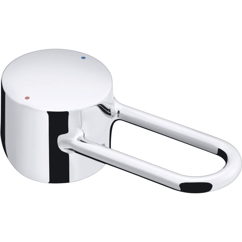 Hansgrohe - Bügelgriff Axor Uno chrom
