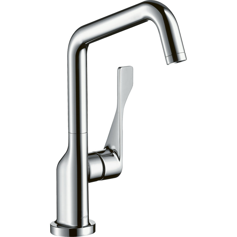 Hansgrohe - Spültisch EHM AXOR CITTERIO 39850 chrom