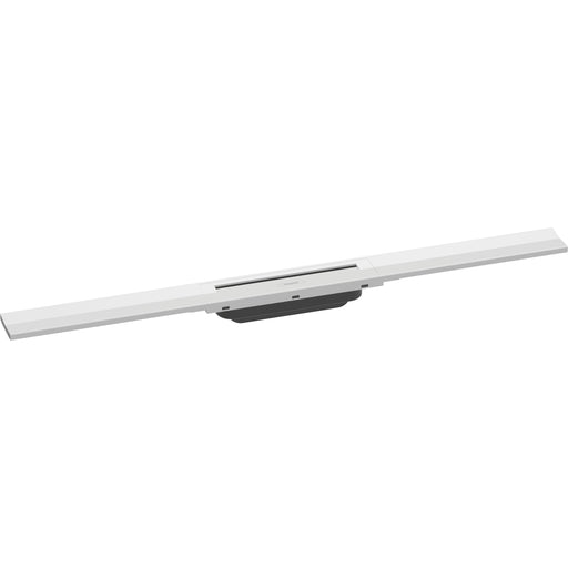 Hansgrohe - Duschrinne RAINDRAIN Flex 800 mm kürzbar zur freien Montage MW