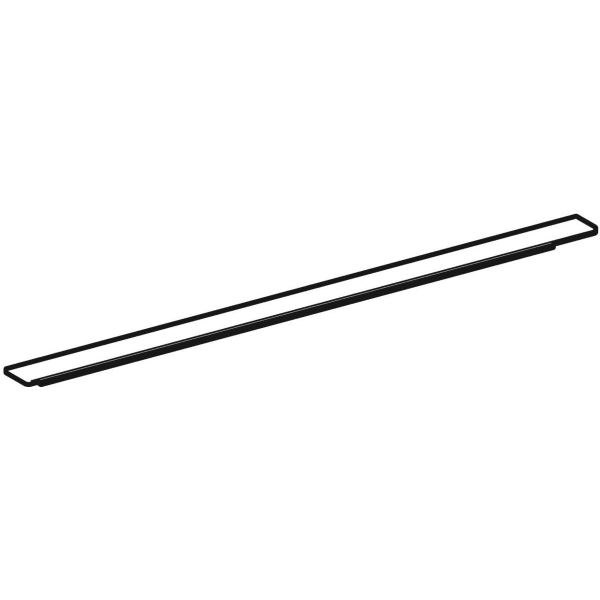 Geberit Vertriebs - iCon Griff, B:60cm chrom