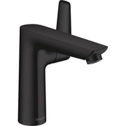 Hansgrohe - Waschtischmischer 150 TALIS E mattschwarz