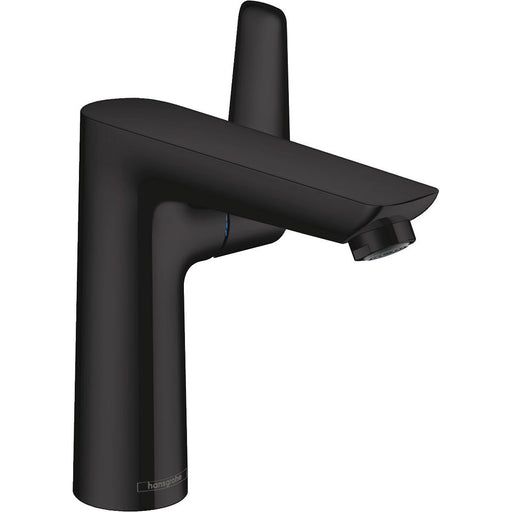 Hansgrohe - Waschtischmischer 150 TALIS E mattschwarz