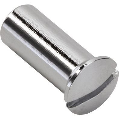 Hansgrohe - Hohlschraube M5 chrom