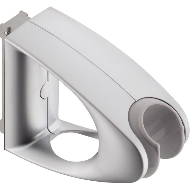 Hansgrohe - Brausenhalter Unica'D PHARO Duschpan. Comfort Plus 25968000 edelmatt