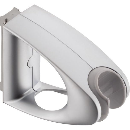 Hansgrohe - Brausenhalter Unica'D PHARO Duschpan. Comfort Plus 25968000 edelmatt