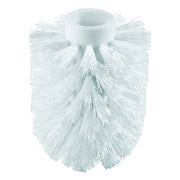 Grohe - Ersatzbürstenkopf 40791 passend zu ESSENTIALS/-CUBE WC-Bürsten chrom