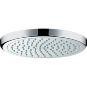 Hansgrohe - Kopfbrause CROMA 220 EcoSmart ohne Durchflussbegrenzer chrom