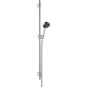 Hansgrohe - Brauseset Activera Select S 95 2jet EcoSmart mit Brausestange Typ105 chrom