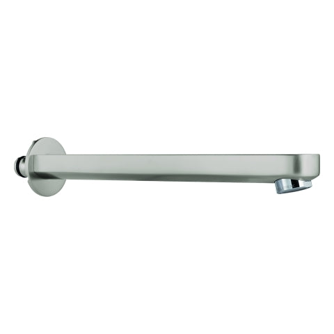 Grohe - Auslauf 42418 supersteel
