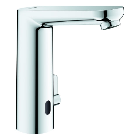 Grohe - WT-IR-Elektronik Eurosmart CE 36421_1 L-Size Mischung 230V chrom