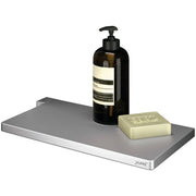 Hüppe - ZB Select+ Tablet silber matt