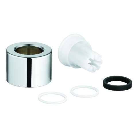 Grohe - Abgangsstutzen 42387 chrom