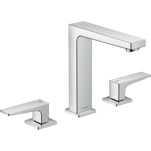 Hansgrohe - 3-Loch Waschtischarmatur 160 METROPOL chrom