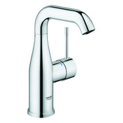 Grohe - EH-WT-Batterie Essence 24181_1 Push-open-Ablaufgarnitur M-Size chrom