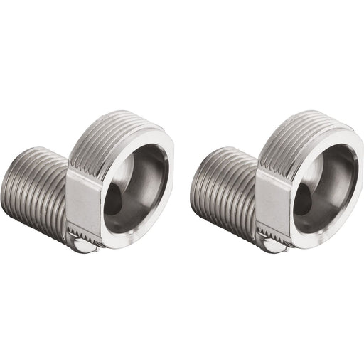 Hansgrohe - Sonder S-Anschluss 1,2cm bis 1,8cm