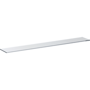 Geberit Vertriebs - Glaseinlegeboden, OPTION Plus Spiegelschrank, Modell 800376