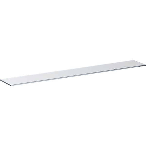 Geberit Vertriebs - Glaseinlegeboden, OPTION Plus Spiegelschrank, Modell 800376