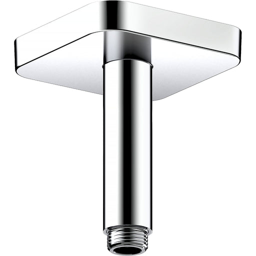 Hansgrohe - Decken-Anschlussstück Axor DN15 100mm softsquare chrom