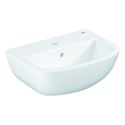 Grohe - Handwaschbecken Bau Keramik 39424 45cm alpinweiß