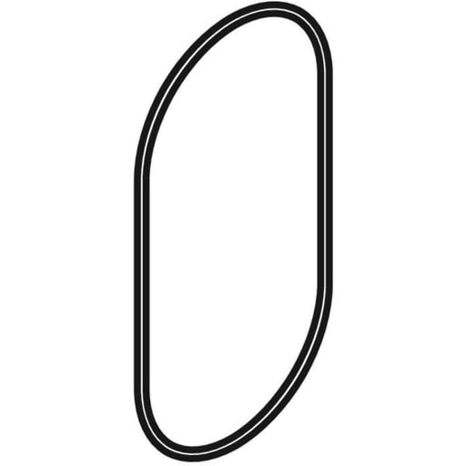 Geberit Vertriebs - PE Rundschnurring für Reinigungsstück di157x8