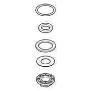 Grohe - Verschraubung 48201