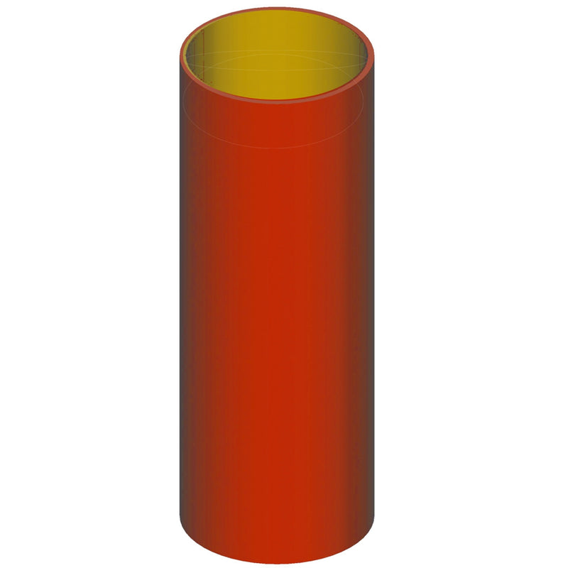 Düker - Fornatis Rohr DN 100x1000mm