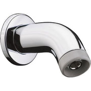 Hansgrohe - Rohr Brausearm 1/2 100mm 27438000 chrom