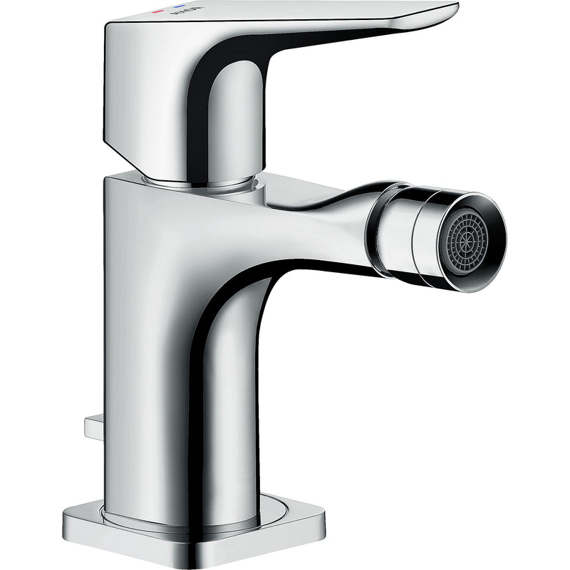 Hansgrohe - Bidetmischer AXOR Citterio E Hebelgriff chrom
