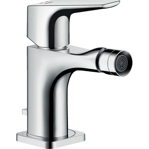 Hansgrohe - Bidetmischer AXOR Citterio E Hebelgriff chrom