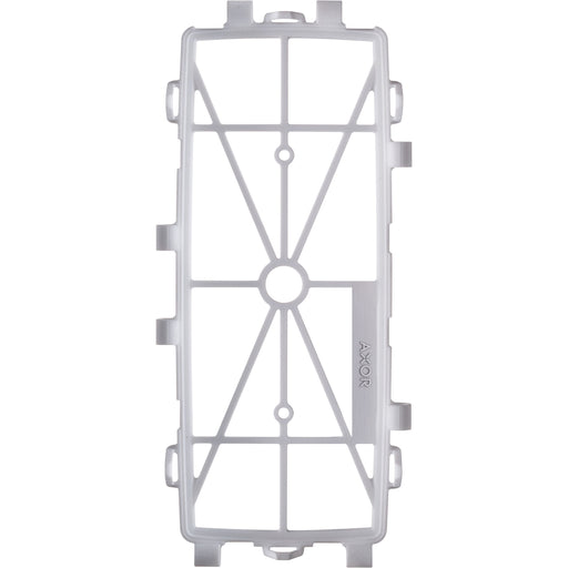 Hansgrohe - Schablone 150 AXOR MyEdition